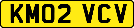 KM02VCV