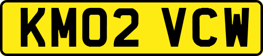 KM02VCW