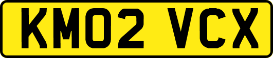 KM02VCX