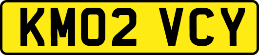KM02VCY