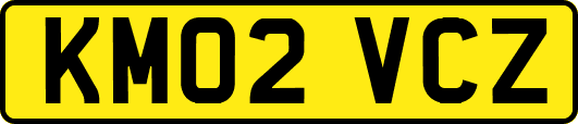 KM02VCZ