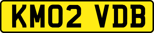 KM02VDB