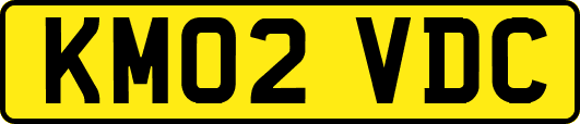 KM02VDC
