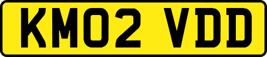 KM02VDD
