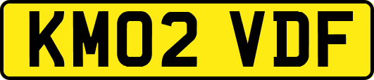 KM02VDF