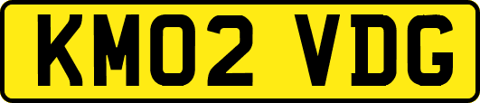 KM02VDG