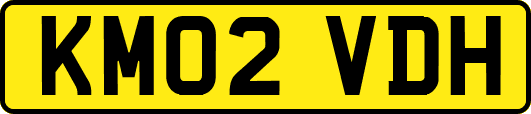 KM02VDH