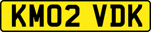 KM02VDK