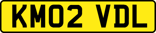 KM02VDL