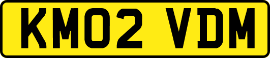 KM02VDM