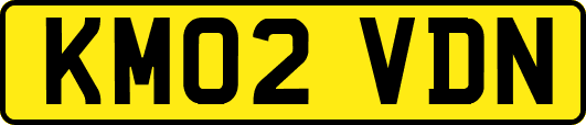 KM02VDN