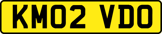 KM02VDO