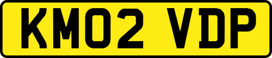 KM02VDP