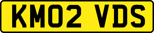 KM02VDS