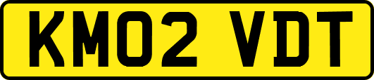 KM02VDT