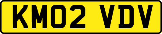KM02VDV