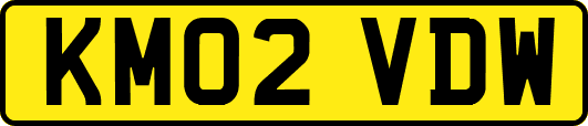 KM02VDW