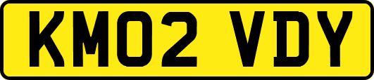KM02VDY