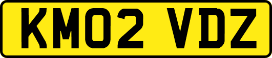 KM02VDZ