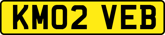 KM02VEB