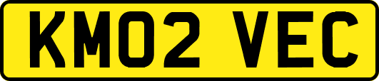 KM02VEC