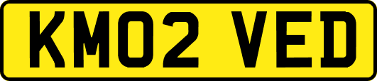 KM02VED