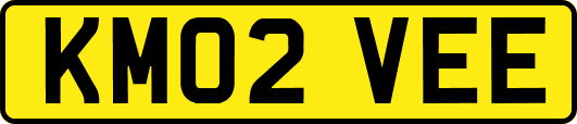 KM02VEE