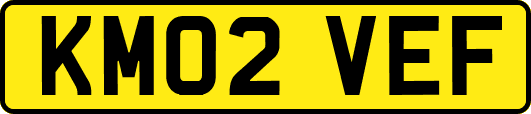 KM02VEF
