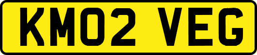 KM02VEG
