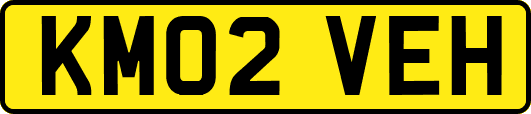 KM02VEH