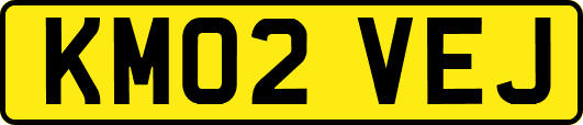 KM02VEJ