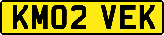 KM02VEK