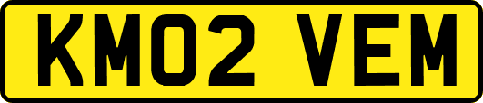 KM02VEM