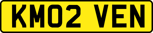 KM02VEN