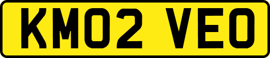 KM02VEO