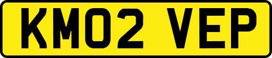 KM02VEP