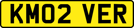 KM02VER