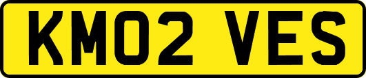 KM02VES