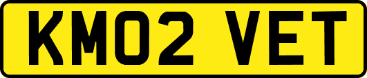 KM02VET