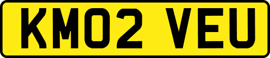 KM02VEU