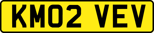 KM02VEV