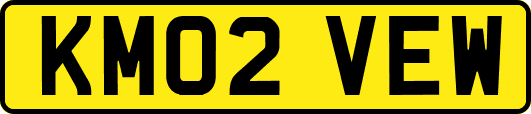 KM02VEW