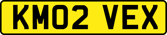 KM02VEX