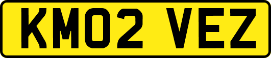 KM02VEZ