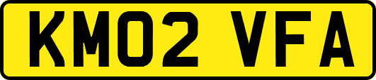 KM02VFA