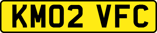 KM02VFC
