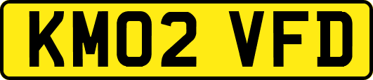 KM02VFD