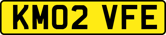 KM02VFE