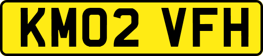 KM02VFH