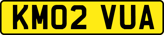 KM02VUA
